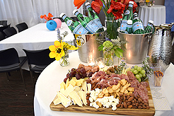 SPRING HAS SPRUNG BAT MITZVAH